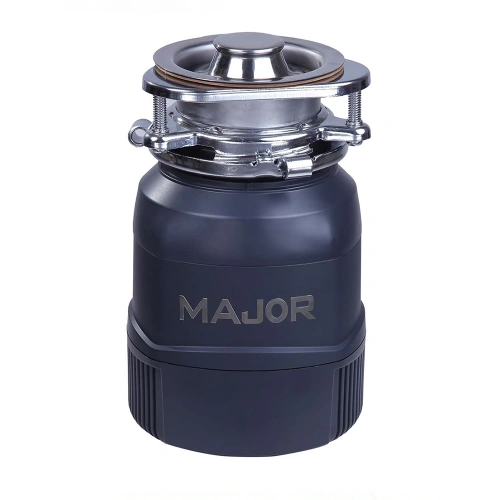 BLDC food waste disposer