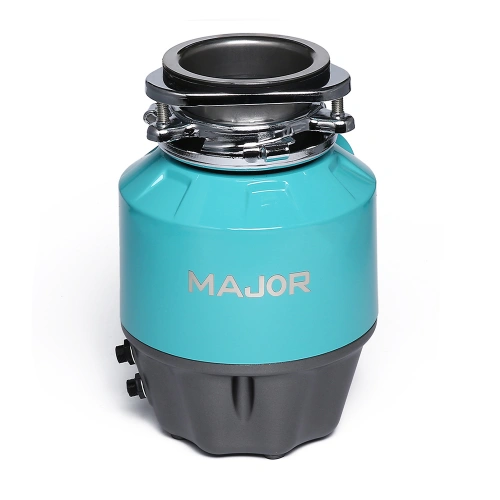 BLDC garbage disposal