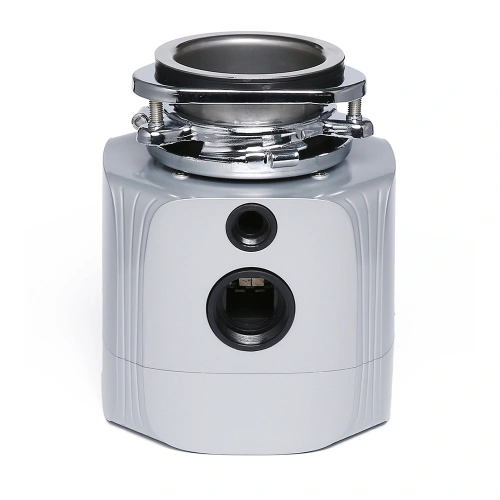M300 3-bolt mount garbage disposal with BLDC auto-reverse motor