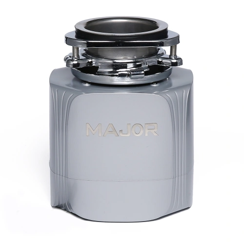 3-bolt mount garbage disposal