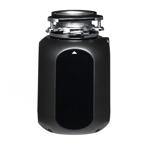M400 auto reverse garbage disposal with LCD display and BLDC motor