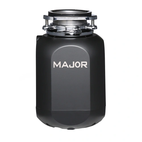 auto reverse garbage disposal