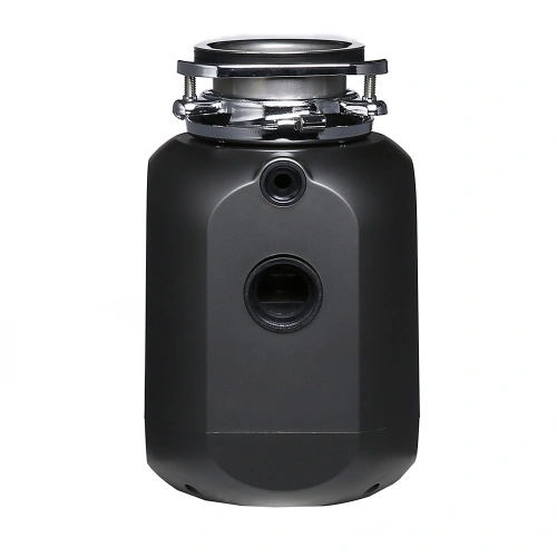 800ml BLDC food waste disposer with child-lock function