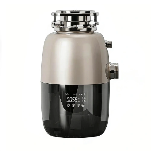 1 hp disposer