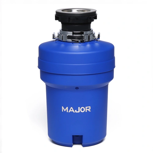3/4 HP kitchen waste disposer for distributor and private-label product lines