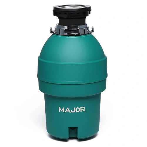 1200ml sink food waste disposer for OEM and distributor programs