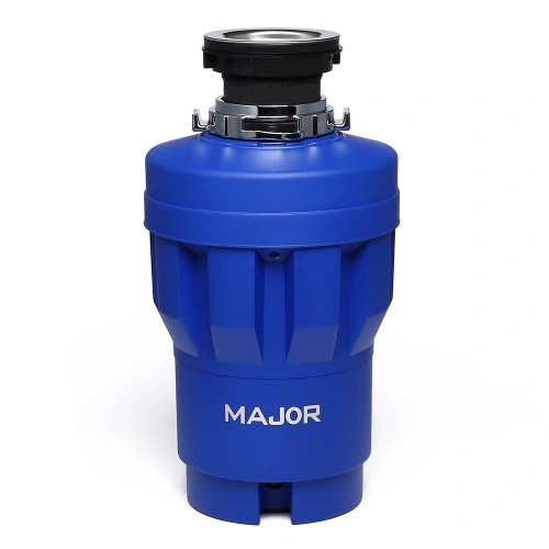 X4 1500ml 1 horsepower garbage disposal with P.M DC motor