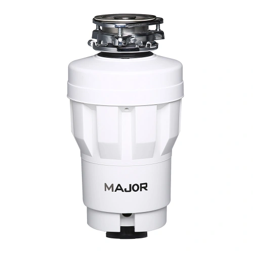 1500ml food waste disposer for higher-capacity residential sink programs
