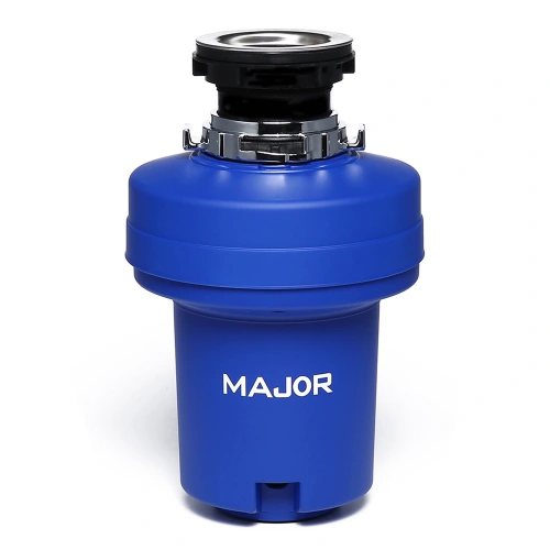 1/2 HP sink food waste disposer for OEM and distributor product lines