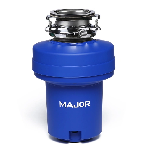 D700 1100ml sink food waste disposer for residential kitchen programs
