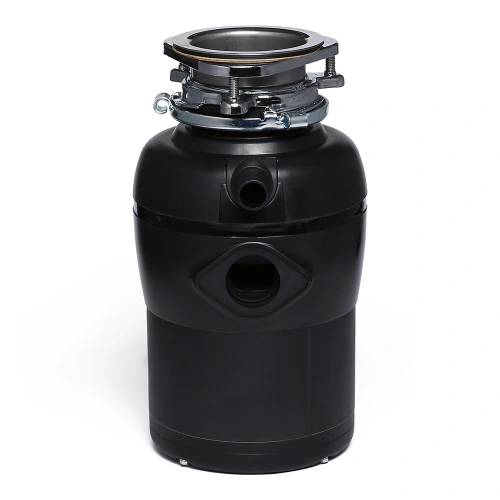 Z200 AC garbage disposal with 1/2 HP and 3/4 HP options