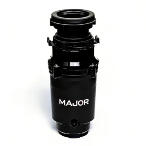 3/4 hp garbage disposal