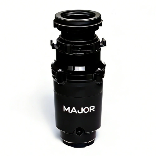 3/4 hp garbage disposal
