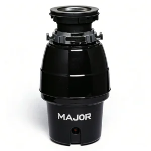 kitchen waste disposer