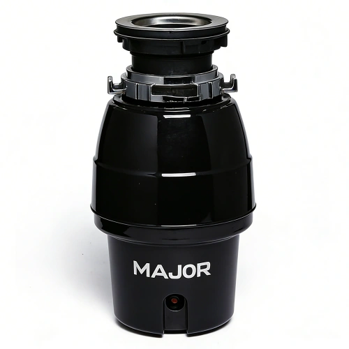 kitchen waste disposer