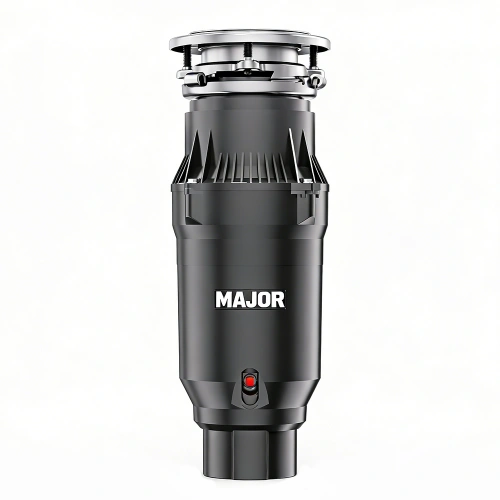 1 hp garbage disposal