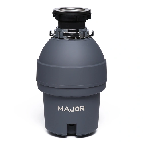 1100ml sink food waste disposer with P.M DC motor and EZ mount