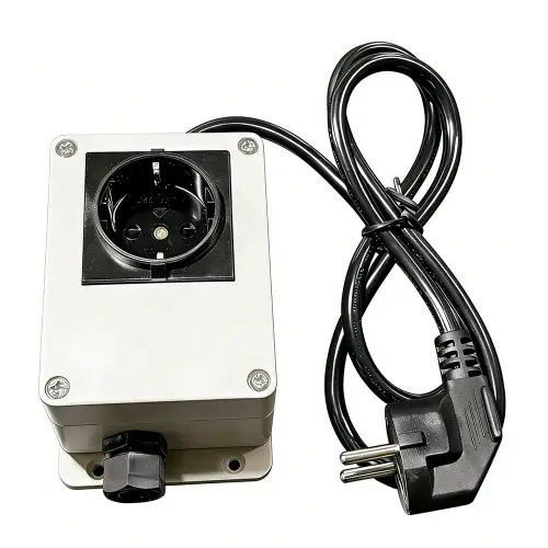 air switch for garbage disposal