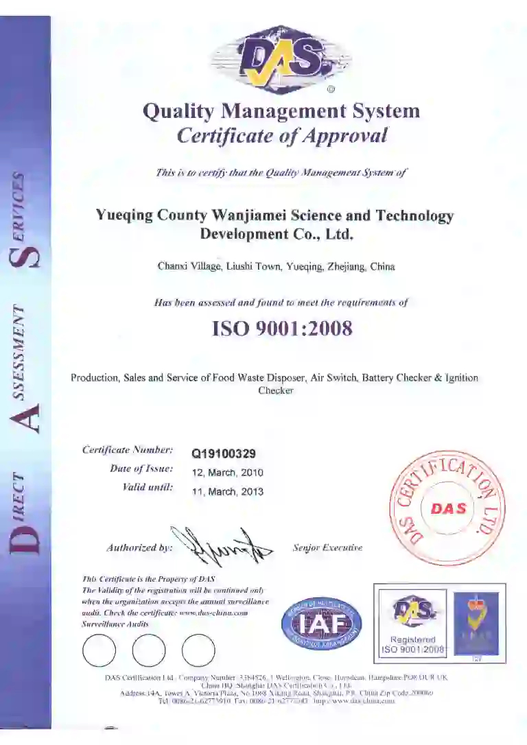 ISO9001